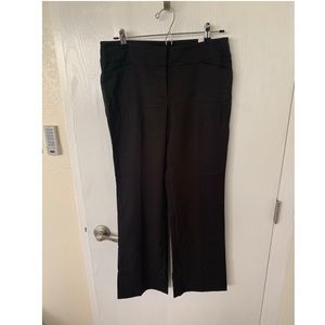 Brand NEW ANN TAYLOR work pants!